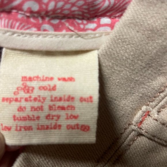 Women's Pant's - Picture 5 of 6